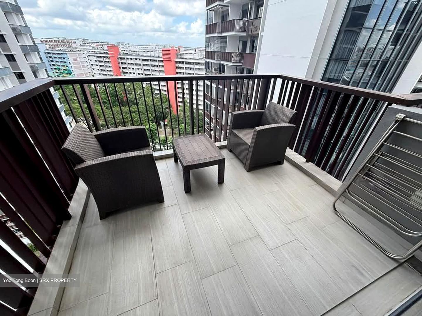 The Landmark (D3), Condominium #553592101